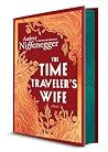 The Time Traveler...