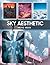 Sky Aesthetic Photography Book: A Collection Of Aesthetically Pleasing Sky Photography Capturing Dreamy Cloud Formations And Vibrant Sunset Colors