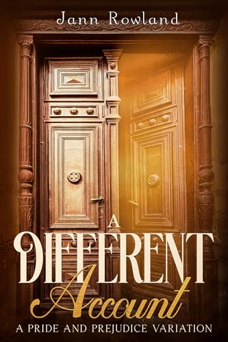 A Different Account (Kindle Edition)