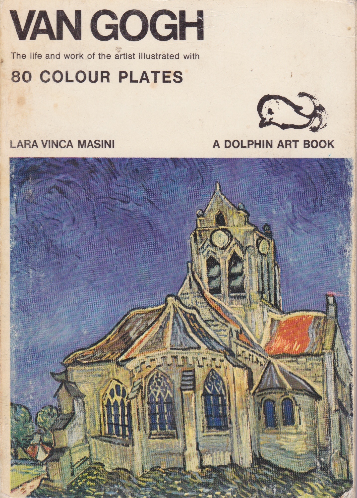 Van Gogh (The New Grosset art library)