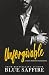 Unforgivable: A Mafia Roman...