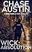Wick: Absolution (The Wick Files Action Thriller Book 5)