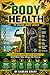 Body Health: NOURISH. MOVE. REST. REPEAT