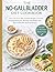 THE NO-GALLBLADDER DIET COOKBOOK: Easy Low-Fat & Bile-Friendly Recipes to Prevent Dumping Syndrome, Bloating, and Weight Gain After Gallbladder Removal Surgery.