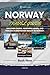 NORWAY TRAVEL GUIDE : Discover Fjords, Northern Lights, and Timeless Scandinavian Beauty in Norway.