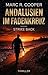 ANDALUSIEN IM FADENKREUZ: STRIKE BACK (German Edition)