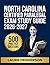 North Carolina Certified Paralegal Exam Study Guide 2026-2027: Essential Content Overview, Practice Question Set, Answer Keys, and Comprehensive Explanations