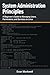 System Administration Principles: A Beginner's Guide to Managing Users, Permissions, and Services on Linux (Beginner Operating System Essentials)