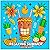 Relaxing Summer: Bold Easy Designs for Adults and Teens for Fun and Stress Relief