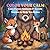 COLOR YOUR CALM: Cozy Forest Animals & Gentle Scenes to Help You Relax. Stress relief; Relaxation and Mindfulness.