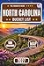 North Carolina Bucket List:...