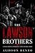 The Lawson Brothers (The Wild Hearts Frontier #10)