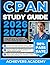 CPAN STUDY GUIDE 2026-2027: 750 Practice Questions, a Full-Length Mock Test, and Comprehensive Content Review to Help You Pass the Certified Post Anesthesia Nurse Exam with Confidence