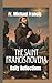 The Saint Francis Novena: Daily Reflections