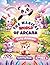 Cute Magical Animals Coloring Book for Kids Ages 4-8: Meet the Friends of Arcana Island: Adorable Forest Creatures, Unicorns, and Dragons | Fun ... for Toddlers, Preschoolers, Girls and Boys