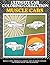Muscle Car Coloring Book for Adult and Teen: 60 Legends of American Classics in Bold Clean Line Art - Relaxation, Creativity And Stress Relief (Ultimate Car Coloring Collection)