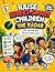 Raise Street-Smart Children: The Radar (Comic Edition): An Interactive Comic Book for Kids About Awareness, Safety, and Paying Attention (Raise Street-Smart Children Comic Series)