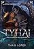 Tyhai: Nas Garras do Kraken (Portuguese Edition)