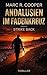 ANDALUSIEN IM FADENKREUZ: STRIKE BACK (German Edition)