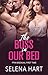 The Boss in Our Bed: FFM Bisexual Threeway Menage With Two Women (Cheating Husbands (FFM Bisexual Romance Short Stories))