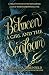 Between a Girl and the Seafoam by Samantha Traunfeld