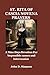 ST. RITA OF CASCIA NOVENA PRAYERS: A Nine-Days Devotion For Impossible causes and Intercession