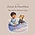 Dylan & MewMew – Der kleine Bettzeit-Tiger (German Edition)