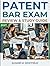 PATENT BAR EXAM REVIEW & STUDY GUIDE 2027 : Master the Patent Bar Exam with Confidence: Proven Strategies, Essential Study Plans, and Practice Exams for Success