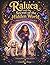 Raluca and the Secret of the Hidden World by CalmFlow Design