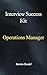 Operations Manager Interview Success Guide: Structured Answers, Real-World Scenarios, and Proven Strategies to Demonstrate Leadership, Operational Control, and Consistent Performance