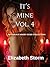 It's Mine: Volume 4 (It's Mine Adult Series)