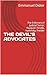 THE DEVIL’S ADVOCATES: The Enforcers of Judicial Terror: Fouquier-Tinville, Vyshinsky, Freisler
