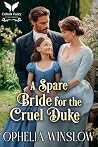 A Spare Bride for...