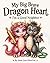 My Big Brave Dragon Heart: I'm a Good Neighbor