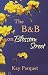 The B&B on Blossom Street by Kay Parquet
