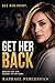 See Her Point. Get Her Back