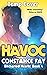 Havoc (Uncharted Hearts, #4)