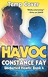 Havoc (Uncharted Hearts, #4)
