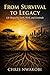 From Survival to Legacy: Life Shaped by Faith, Work, and Gratitude