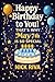 Happy birthday to you! That’s why May 7th is so special: A delightful celebration of history, culture, stars, and personal meaning behind your special day