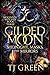 Gilded Moon: Midnight, Masks, and Mirrors (Moonfell Witches #3)