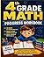 4th Grade Math Progress Wor...