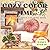 Cozy Color Time: Bold & Easy Coloring Book for Women Over 40 — Relaxing, Simple & Stress Relief Designs for Calm Moments