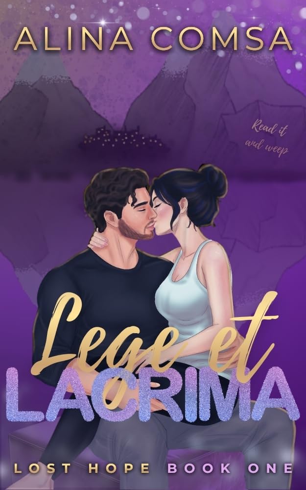 Lege et Lacrima (Lost Hope #1)