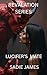 REVALATION SERIES: LUCIFER'S MATE