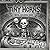 Tiny Horns: The coloring book for lil' metalheads.