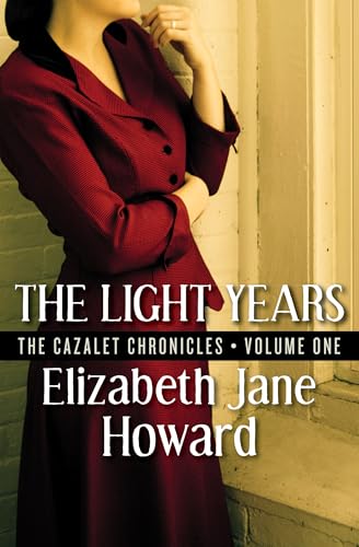 The Light Years: A Novel (Cazalet Chronicle Book 1)