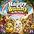 The Happy Bunny on the Farm: A Heart warming Bedtime Story for Kids About Friendship, Kindness, and Finding the Way Home (Ages 3–7)