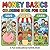 Money Basics Coloring Book for Kids Ages 3–8: Learn to Save, Spend and Earn with Bold and Easy Fun Designs, Smart Money Habits, Needs vs Wants and Simple Financial Skills