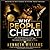Why People Cheat: The Psychology of Infidelity, Emotional Disconnection, and the Hidden Forces That Destroy Relationships (BOOK 1 Why People Cheat)